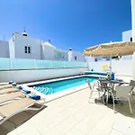 Villa Vivienne By Jk Lanzarote
