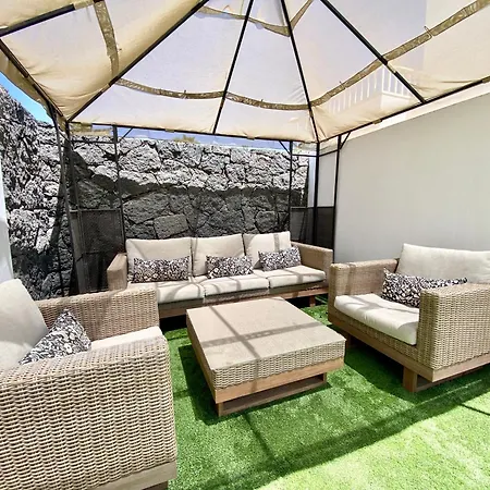 Vivienne By Jk Lanzarote Villa Puerto del Carmen