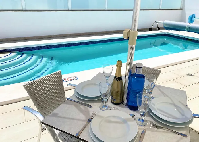 Vivienne By Jk Lanzarote Villa Puerto del Carmen (Lanzarote)