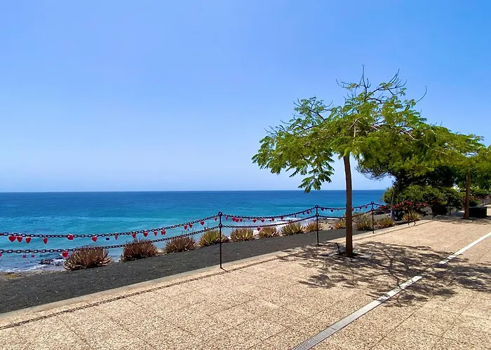 Vivienne By Jk Lanzarote *