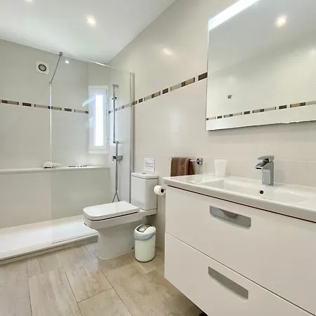 ヴィラ Vivienne By Jk Lanzarote *