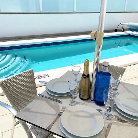 Vivienne By Jk Lanzarote Villa Puerto del Carmen (Lanzarote)