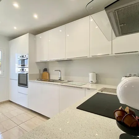 Vivienne By Jk Lanzarote ヴィラ