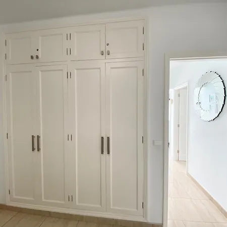 ヴィラ Vivienne By Jk Lanzarote プエルト・デル・カルメン