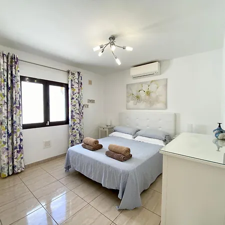 Vivienne By Jk Lanzarote *