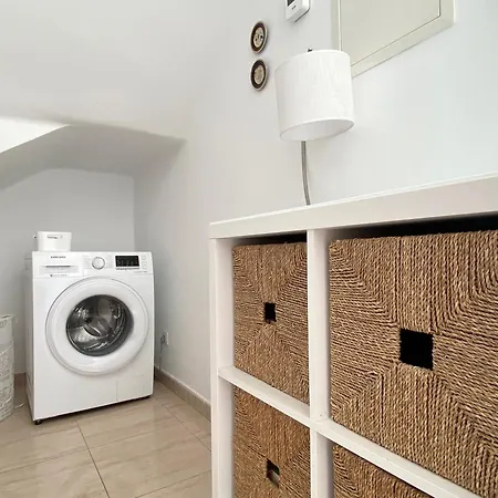 Vivienne By Jk Lanzarote * プエルト・デル・カルメン