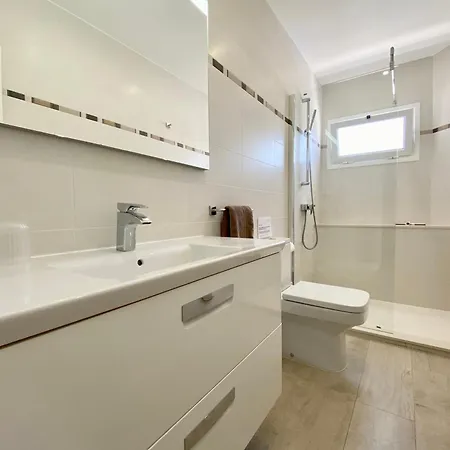 Vivienne By Jk Lanzarote ヴィラ