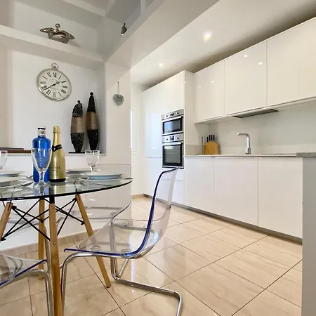 Vivienne By Jk Lanzarote Villa Puerto del Carmen (Lanzarote)