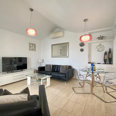 Vivienne By Jk Lanzarote ヴィラ