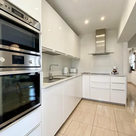 Vivienne By Jk Lanzarote ヴィラ プエルト・デル・カルメン