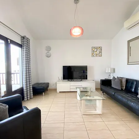 Vivienne By Jk Lanzarote