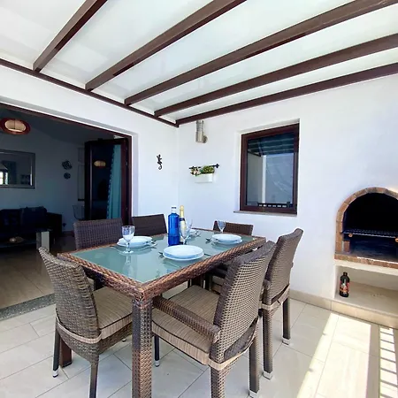 Vivienne By Jk Lanzarote ヴィラ *