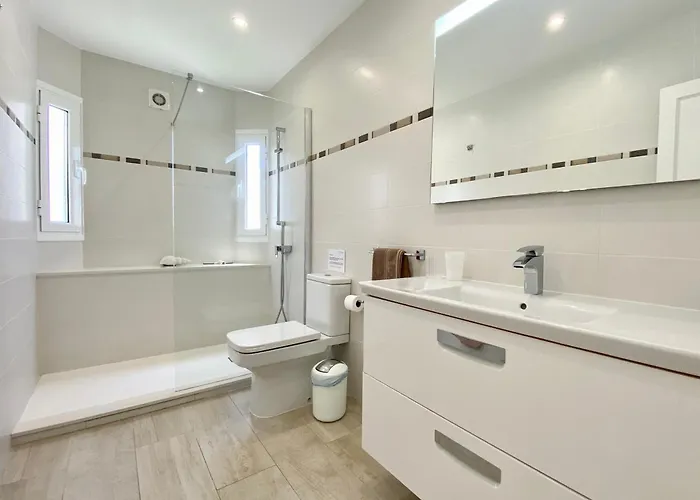 Villa Vivienne By Jk Lanzarote *