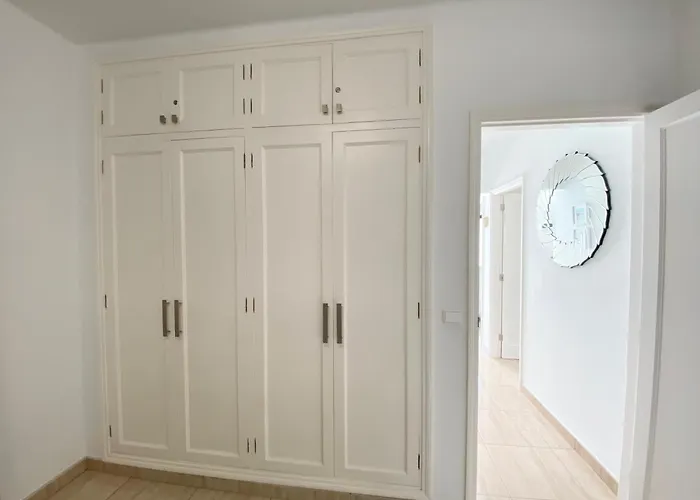 Villa Vivienne By Jk Lanzarote Puerto del Carmen