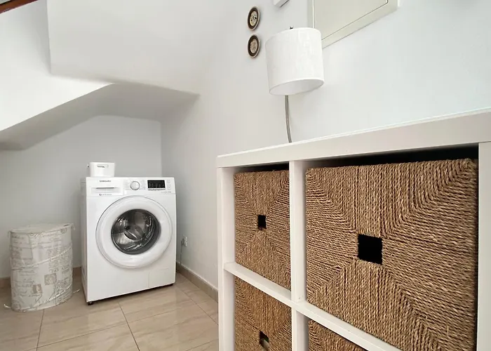 Vivienne By Jk Lanzarote * Puerto del Carmen