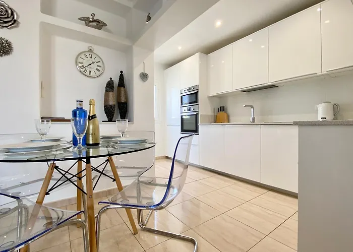 Vivienne By Jk Lanzarote Villa Puerto del Carmen