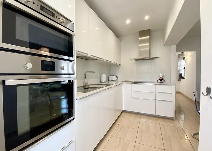 Vivienne By Jk Lanzarote Villa Puerto del Carmen