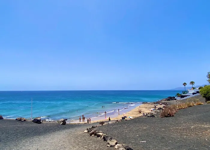 Vivienne By Jk Lanzarote * Puerto del Carmen