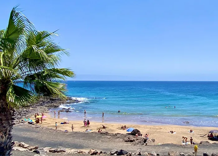 Vivienne By Jk Lanzarote * Puerto del Carmen