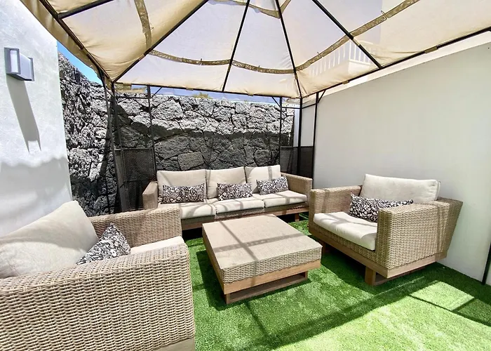 Vivienne By Jk Lanzarote Villa Puerto del Carmen